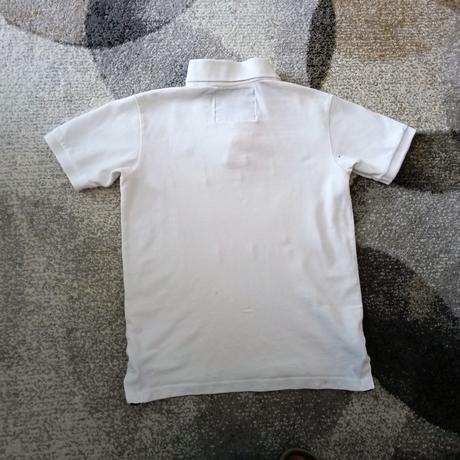 Polokošeľa abercrombie & fitch, abercrombie&fitch,134