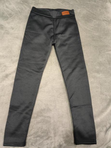 Oteplené legíny xs/s, xs