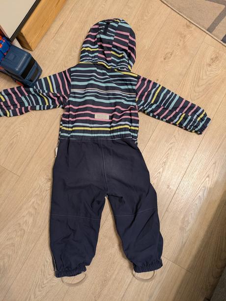 Overal kombinéza reima, reima,98