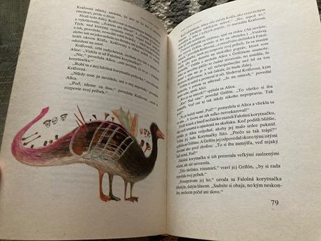 Alica v krajine zázrakov (1984), 