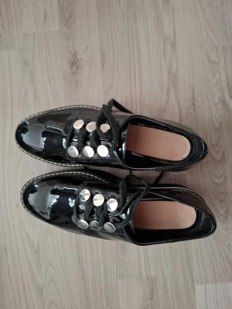 Topanky zara 38, zara,38