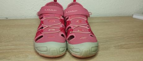 Loap sandále č.32, loap,32