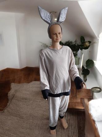 159. somárik / osol veľ. 146-152,