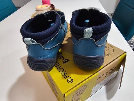 Barefoot protetika tendo denim 33, 33