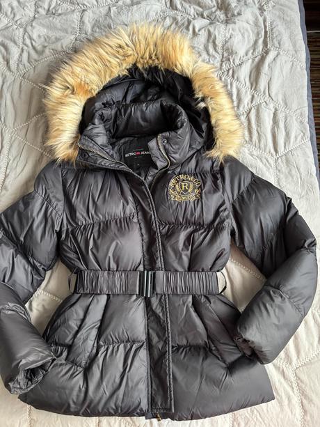 Teplučká vetrovka, 38