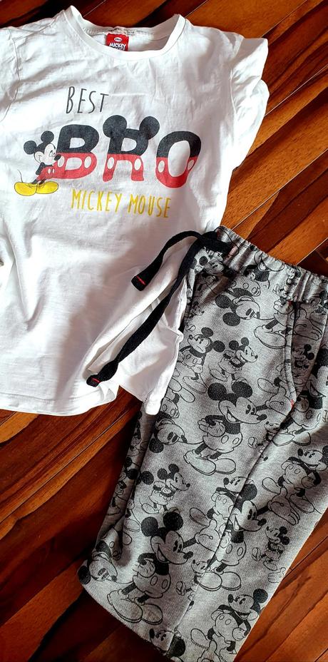 Koton mickey mouse set, 146