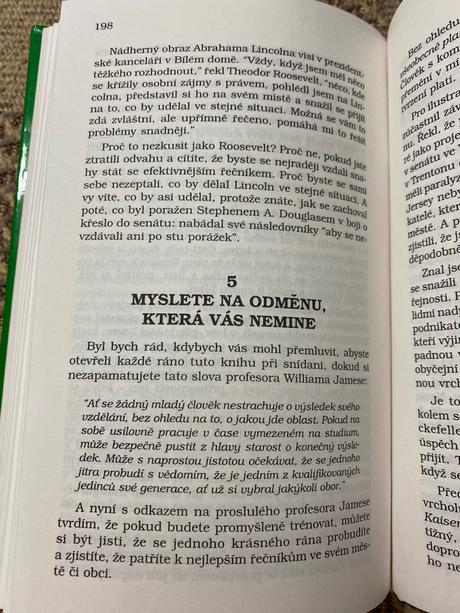 Jak mluvit a působit na druhé při obchodním jednán,