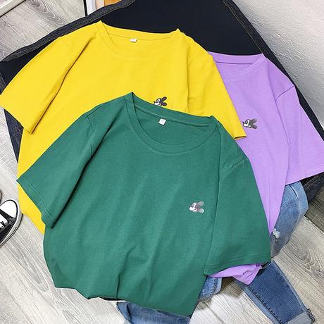 Tricko small mickey, xl