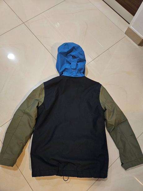 Zimná bunda quiksilver, quiksilver,146