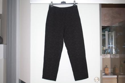 Zara kvalitnejsie nohavice, zara,s