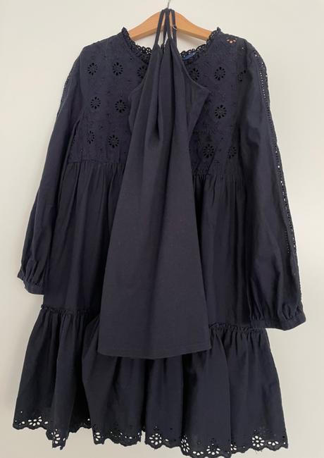 Šaty tmavomodré polo ralph lauren, ralph lauren,128