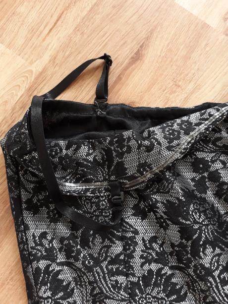 Dámské šaty č.s/m, s