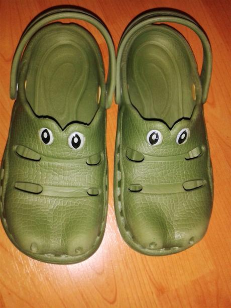 Crocsy, crocs,34
