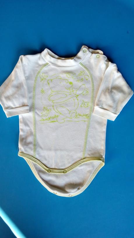 Body macko pu, domaja,68