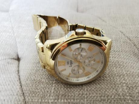 Dámske hodinky legend, 