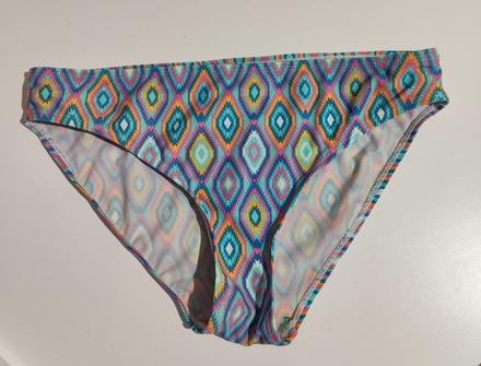 Plavky spodný diel, m