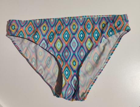 Plavky spodný diel, m