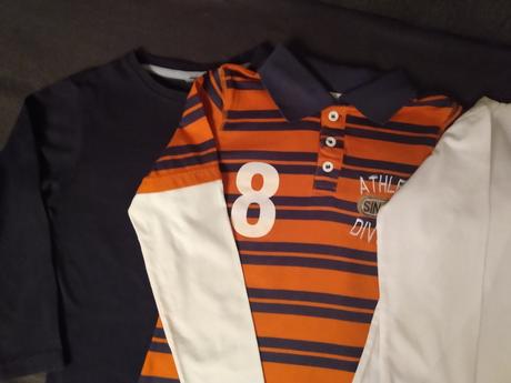 Tričká, dopodopo,116