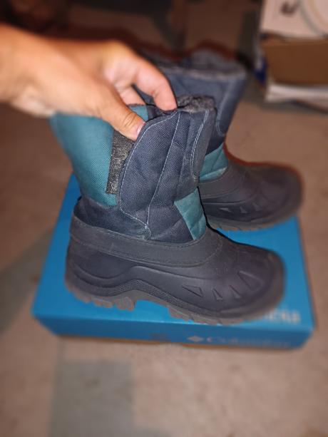 Snehule, deichmann,34