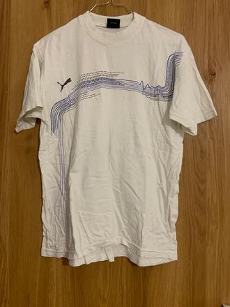 Puma tričko, puma,s