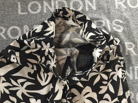 Chlapcenske kratasy 11-12 rokov, h&m,152