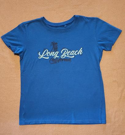 Tričko velk. 134, sinsay,134