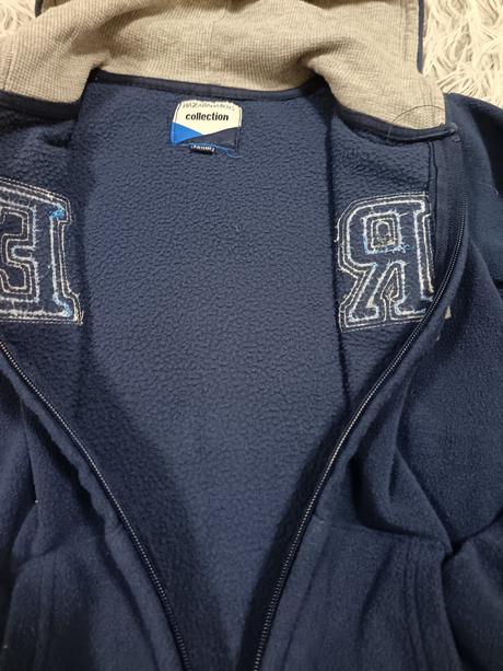 Mikina hero, piazza italia,140