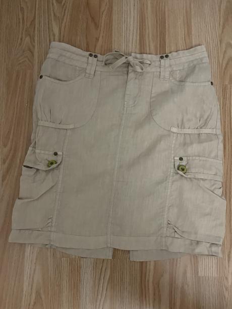 Športová sukňa, orsay,m