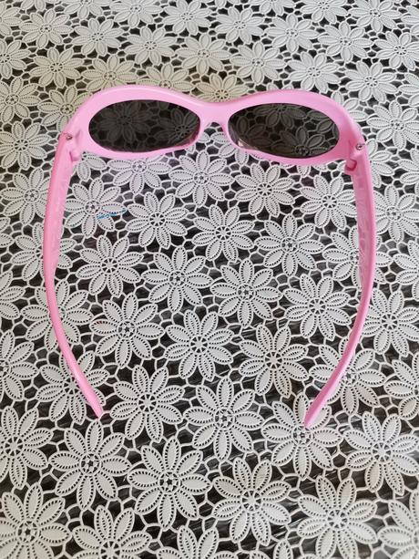 Detské slnečné okuliare,