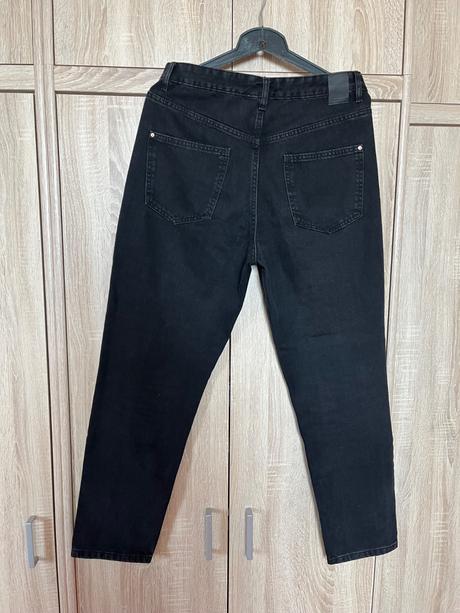 Mom džínsy, sinsay,40