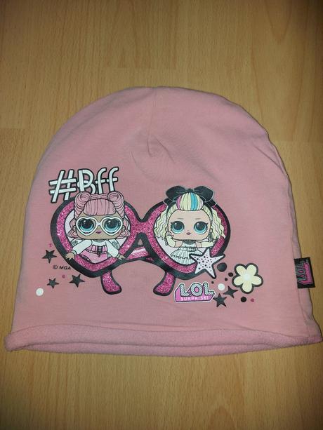 Ciapka lol, lindex,52