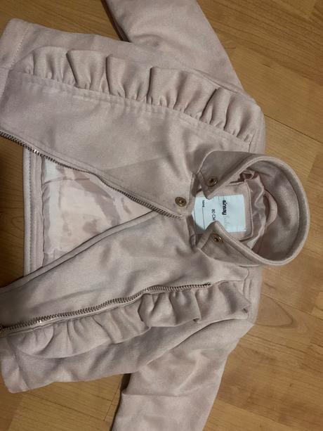 Bundička, sinsay,80