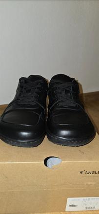 Barefoot angles dionysus black, 41