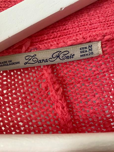 Sveter / kardigan zara, zara,m