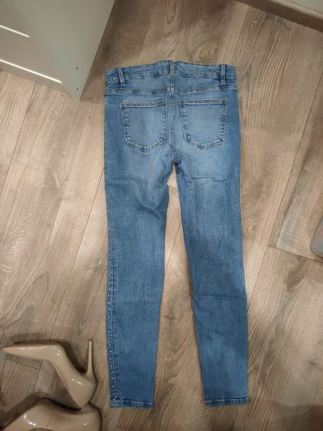 Vybíjané rifle, mohito,36