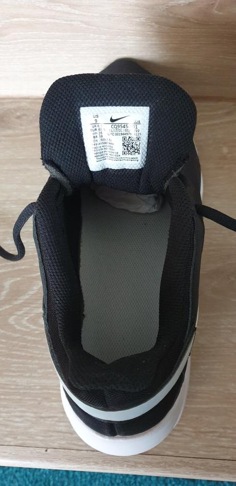 Dámske tenisky nike 40,5, nike,40