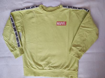 Tričko/mikina, marvel,140