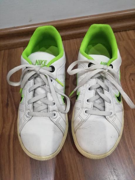 Nike tenisky, nike,35