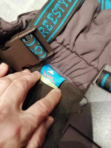 Oteplovačky topolino, v92, topolino,92