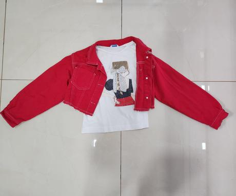 Tricko mayoral, mayoral,140