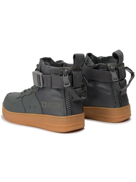 Sneakersy big star, 38