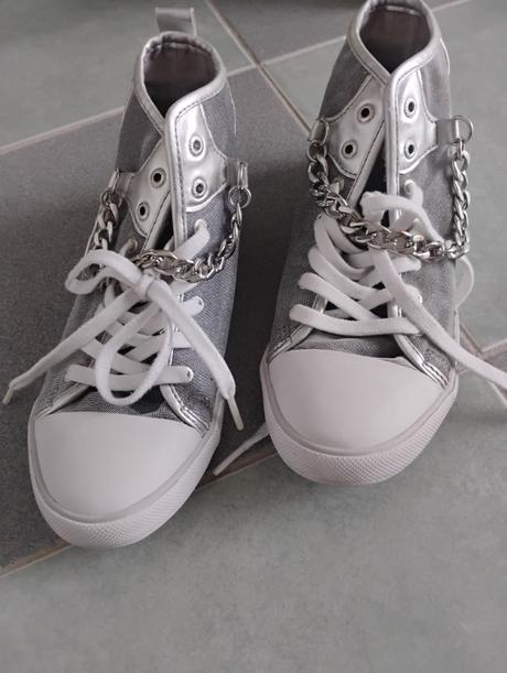 Guess tenisky, guess,38