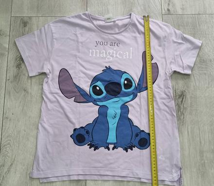 2x tričká č.170, disney,170
