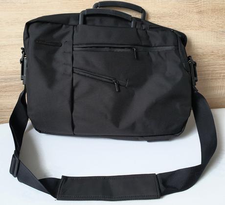 Lexon challenger taška na dokumenty, 