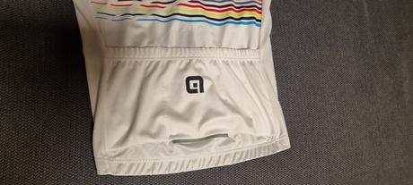 Cyklistické tričko, 134