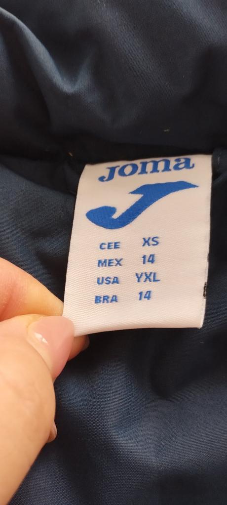 Zimná vetrovka, 152