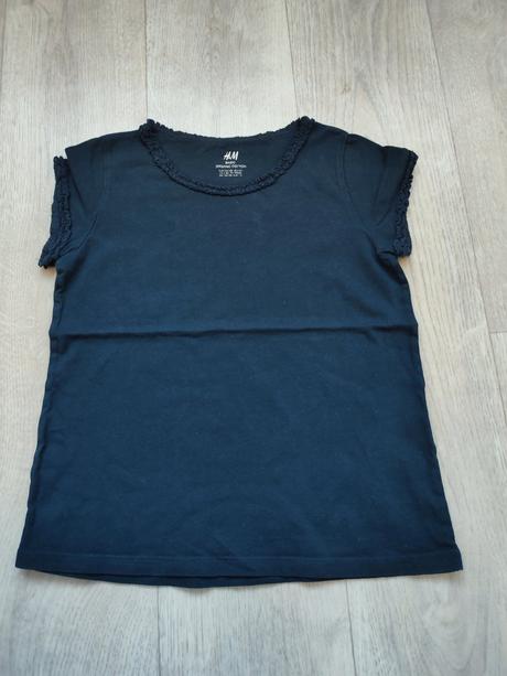 Tričko, h&m,122