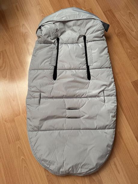 Zimný fusak bjällra, bjällra