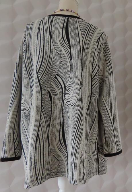 Kardigán liz jordan, veľ. xl/xxl, xl