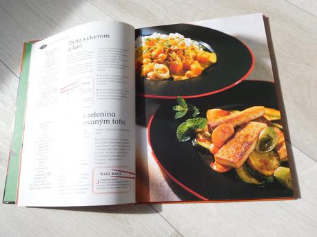 Wok rýchlo zdravo a chutne, 